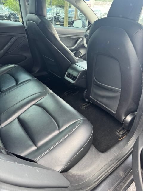 Used 2019 Tesla Model 3 Standard Range Plus RWD image 11