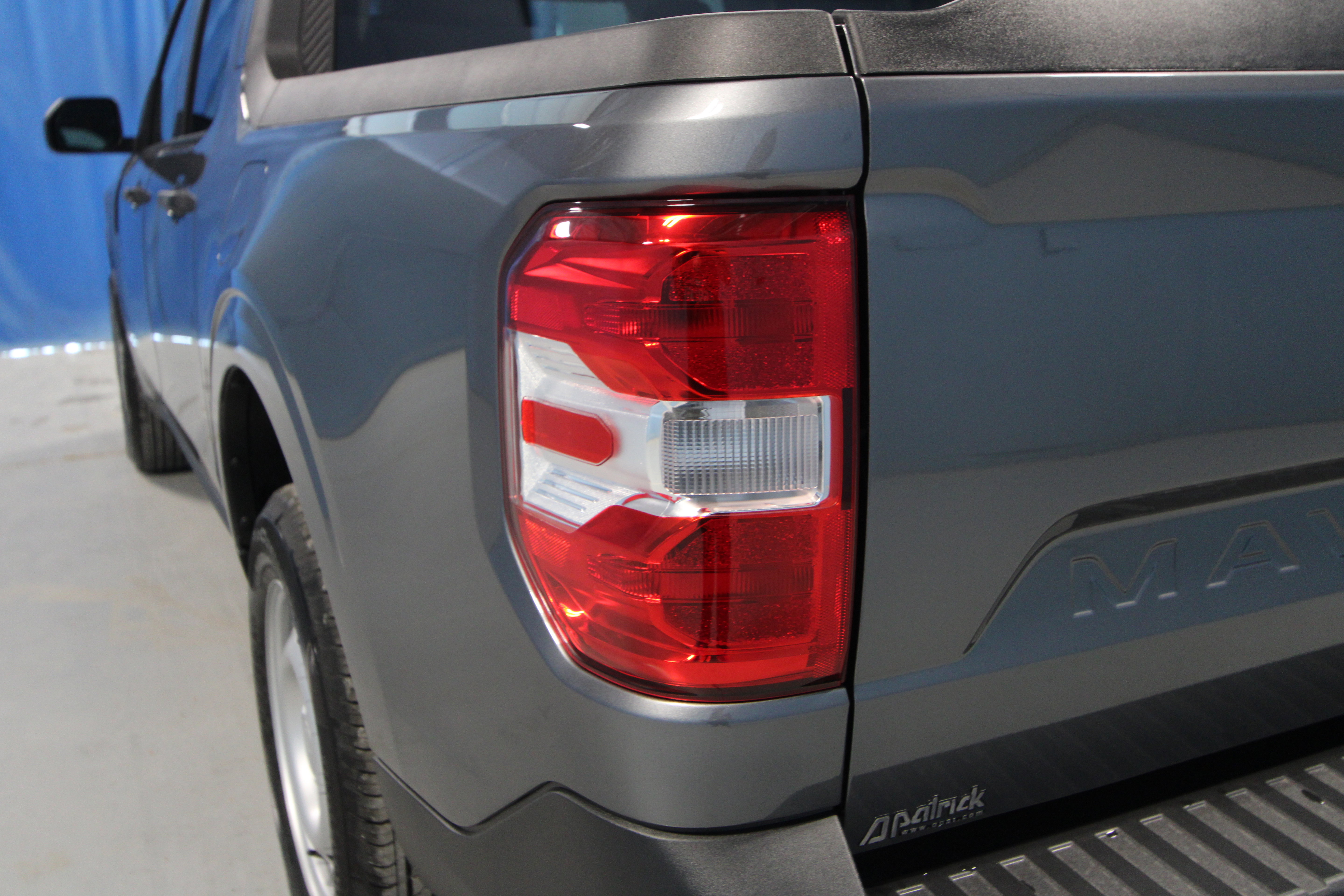 New 2026 Ford Maverick XL w/ 4K Tow Package AWD/4WD image 27