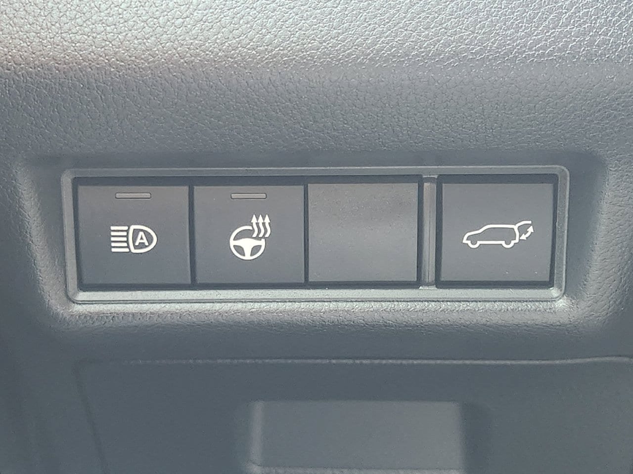 Used 2024 Toyota Grand Highlander AWD image 20