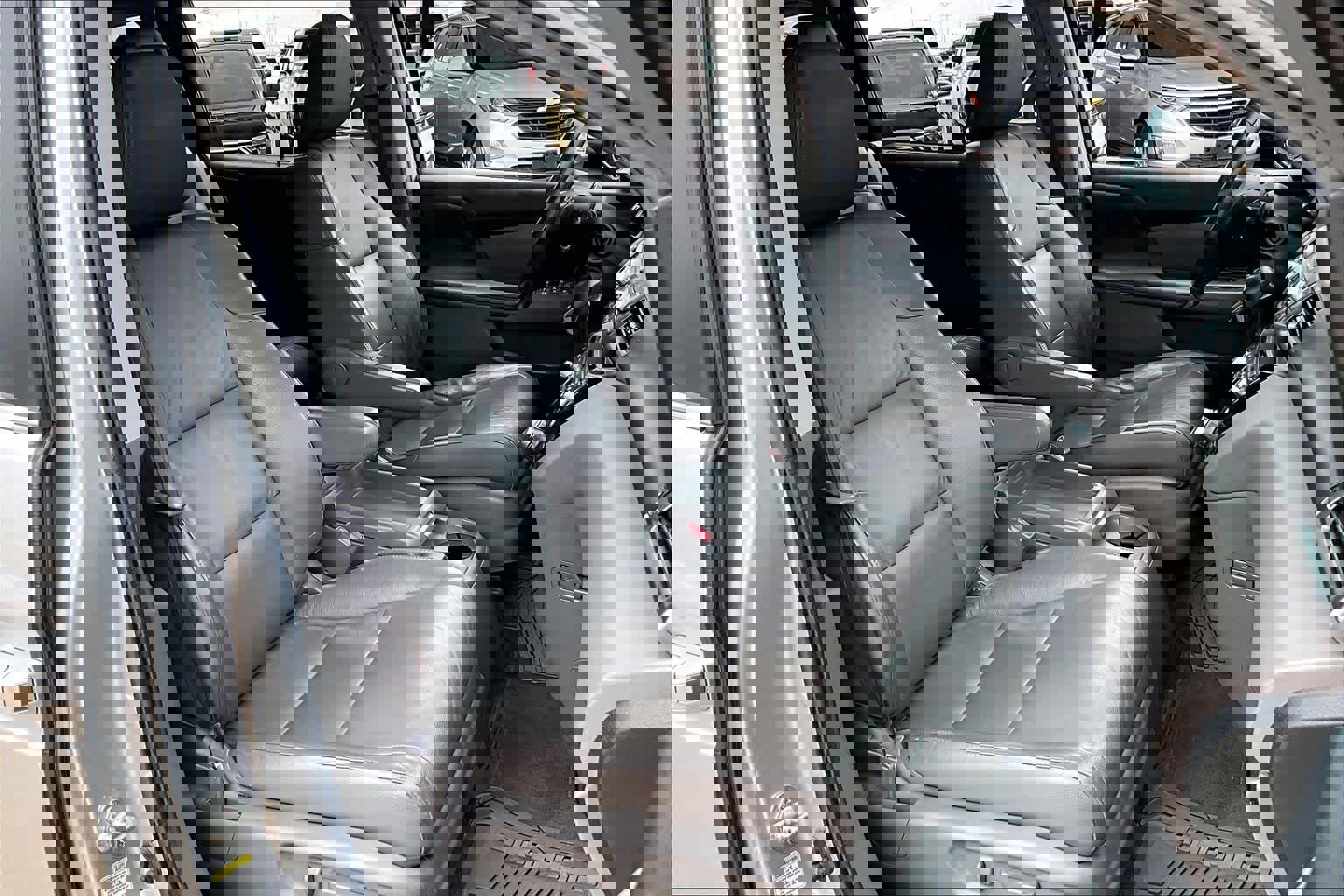 Used 2012 Honda Odyssey EX-L image 8