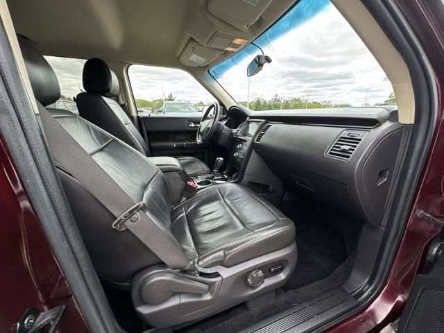Used 2019 Ford Flex SEL w/ Equipment Group 202A AWD/4WD image 29