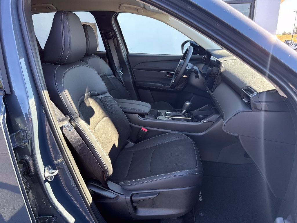 New 2026 MAZDA CX-5 Preferred AWD/4WD image 11