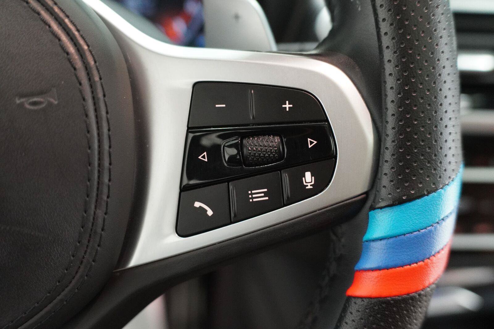 Used 2021 BMW X3 M40i w/ Premium Package AWD/4WD image 10
