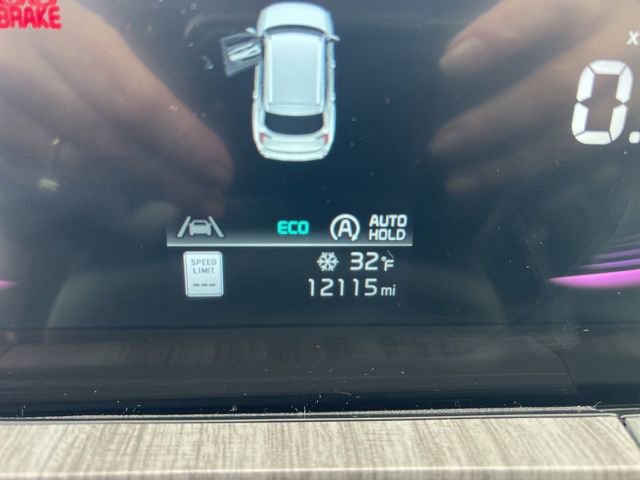 Certified 2025 Kia Telluride EX image 13