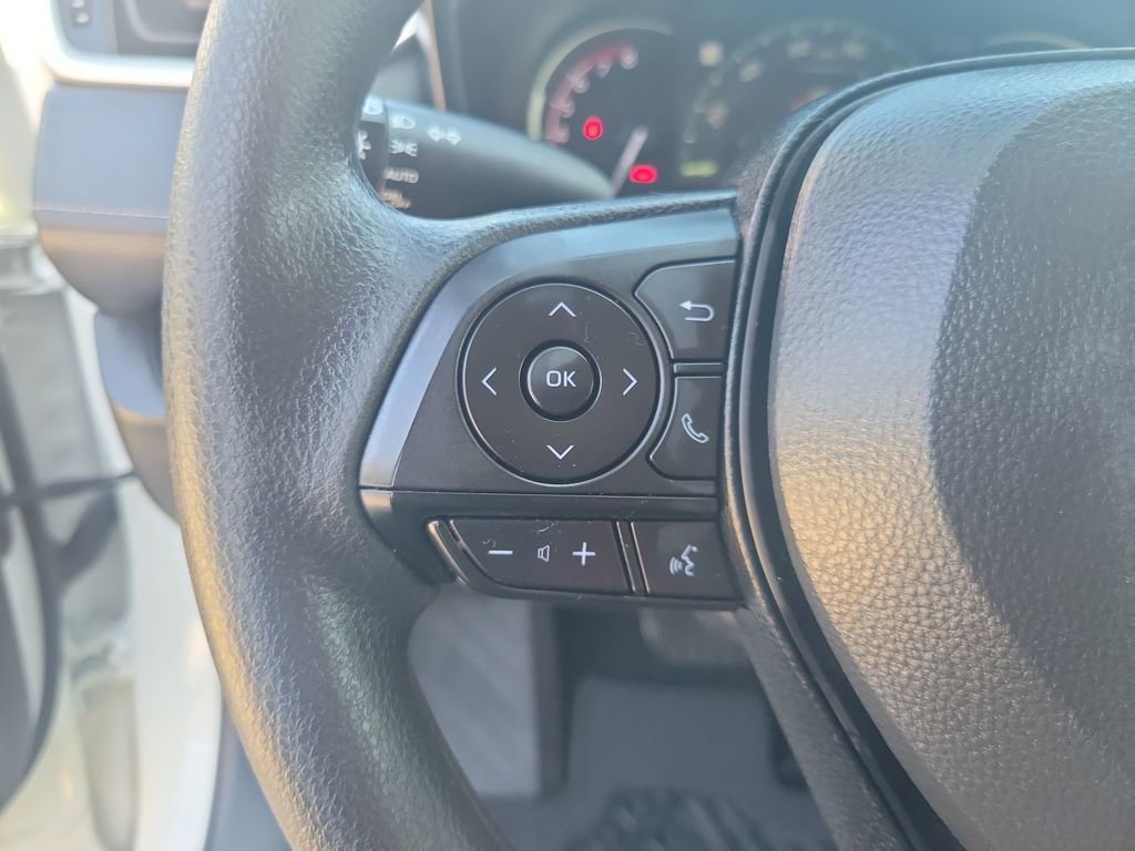 Certified 2023 Toyota RAV4 XLE image 24