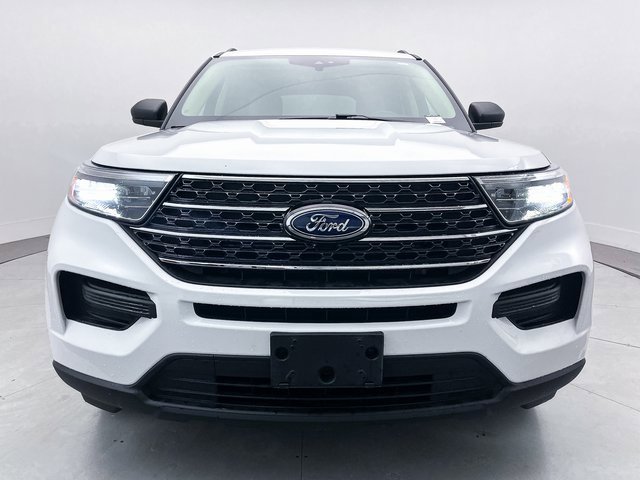 Used 2021 Ford Explorer XLT image 11