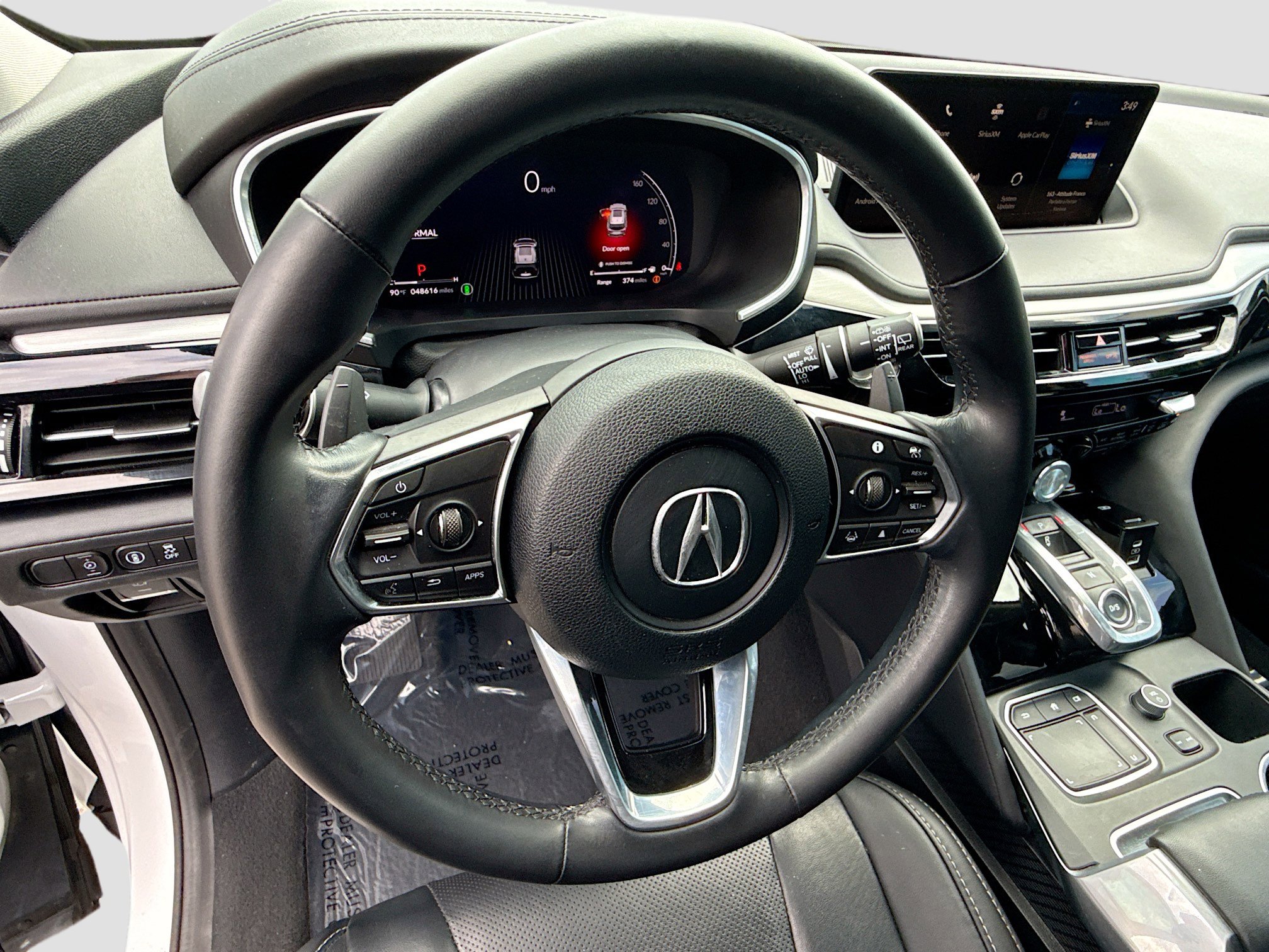Used 2023 Acura MDX FWD w/ Technology Package image 39