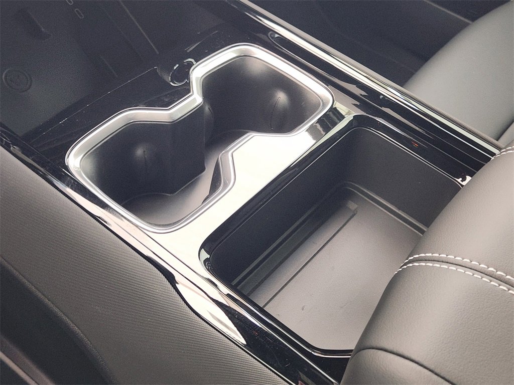 New 2026 Chevrolet Silverado EV LT image 16