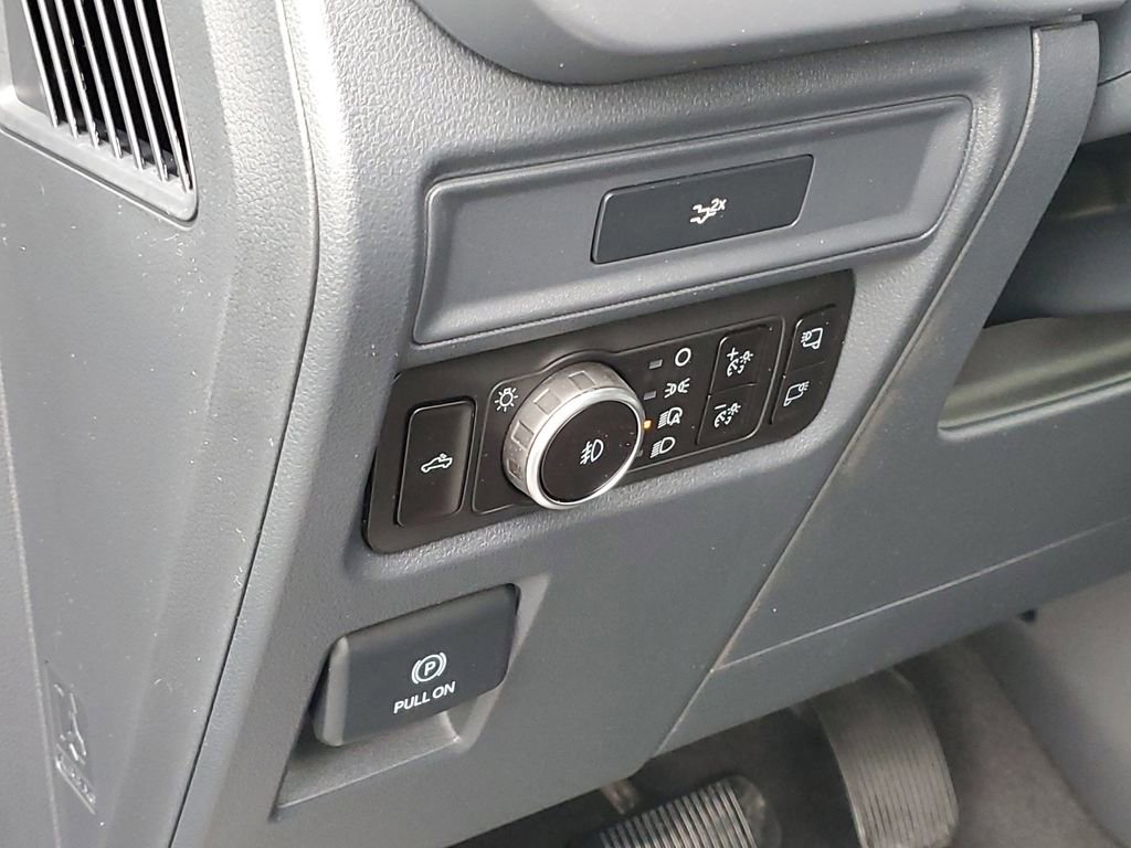 New 2026 Ford F150 XLT w/ Equipment Group 302A MID image 10