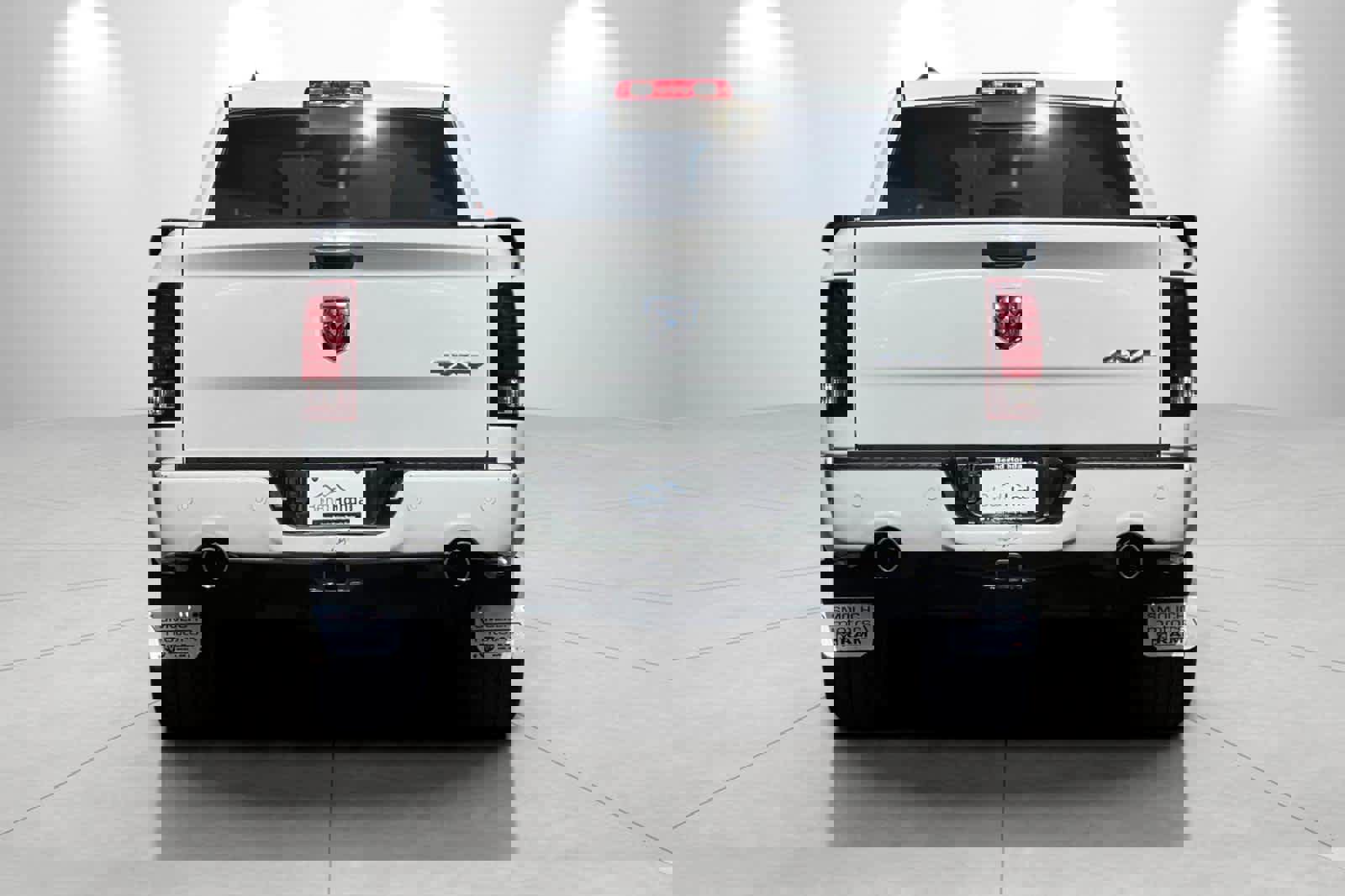 Used 2014 RAM 1500 Sport image 7