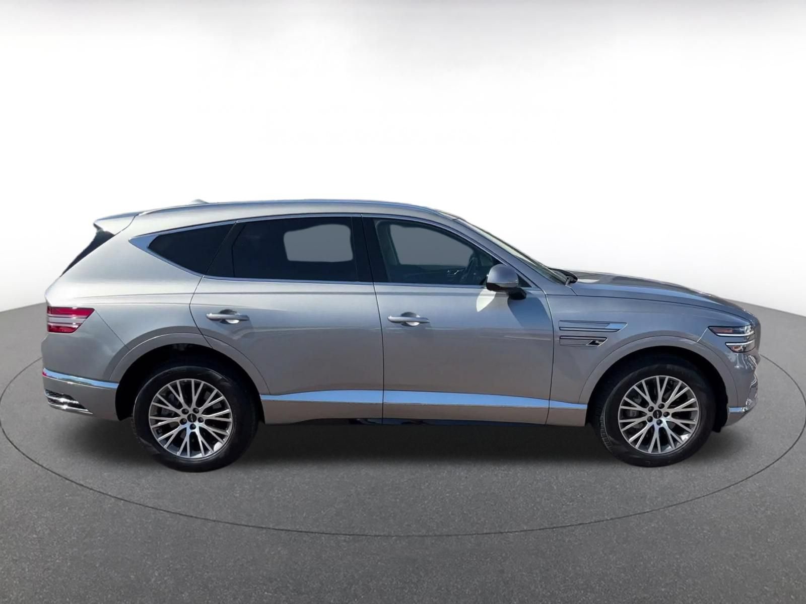 Used 2026 Genesis GV80 2.5T AWD/4WD image 15