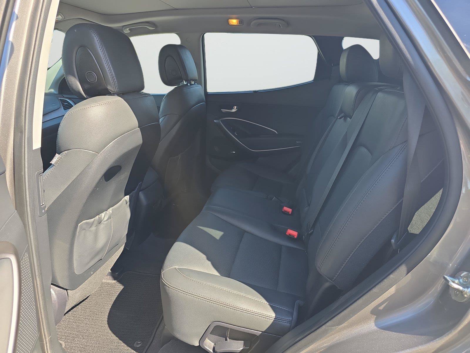 Used 2018 Hyundai Santa Fe Sport FWD image 36