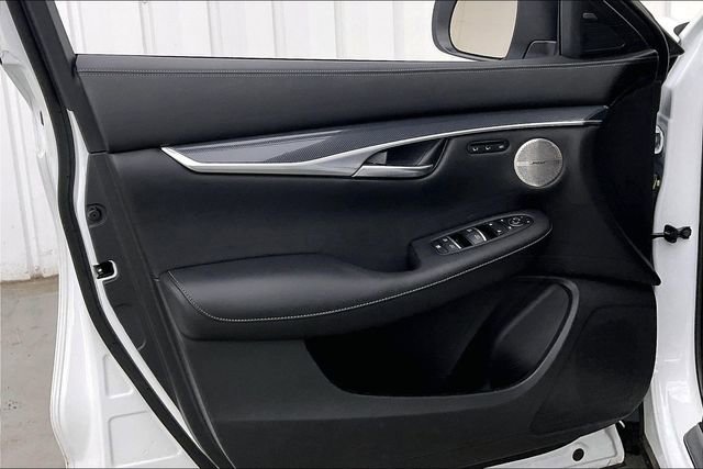 Certified 2023 INFINITI QX50 Sport image 22