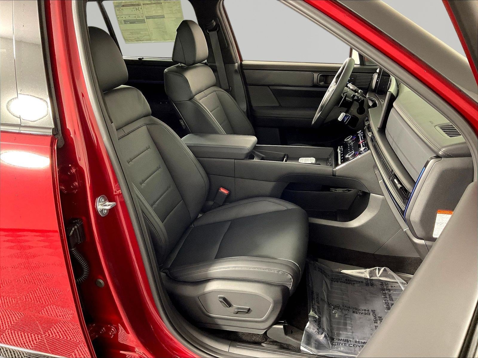New 2026 Hyundai Santa Fe Calligraphy AWD/4WD image 19
