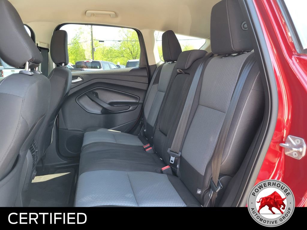 Used 2018 Ford Escape SE image 16