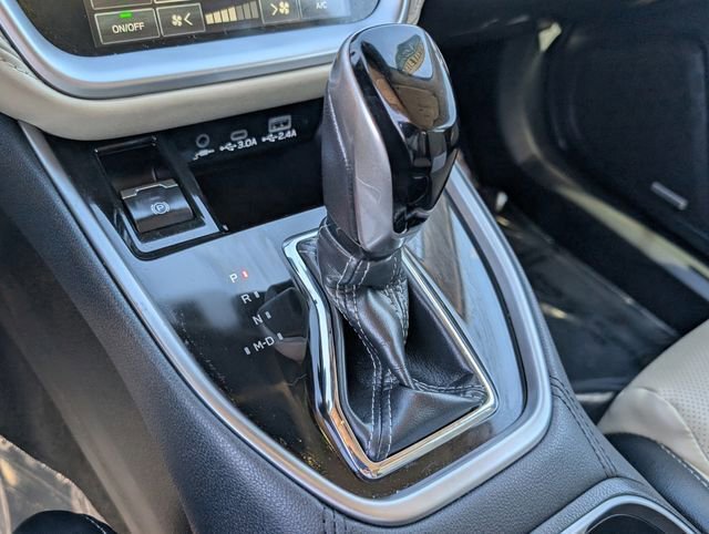 Used 2025 Subaru Outback Limited w/ Popular Package #2 image 27