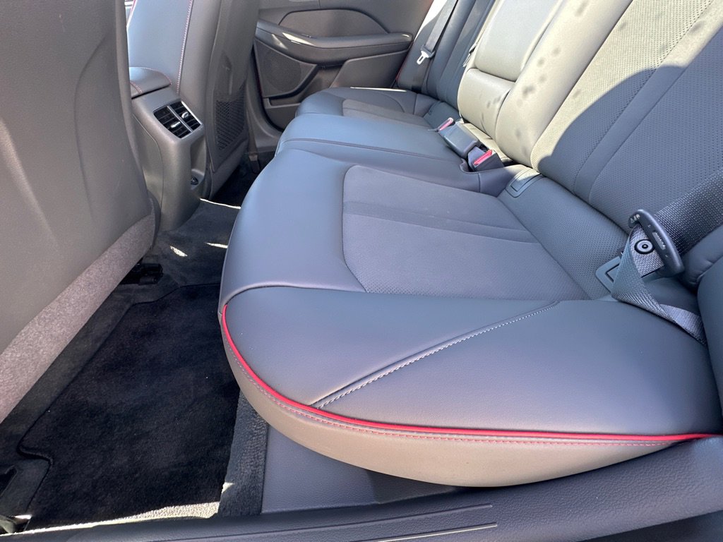 Used 2023 Hyundai Sonata SEL Plus FWD image 20