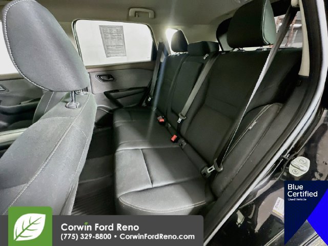 Used 2023 Nissan Rogue S AWD/4WD image 26