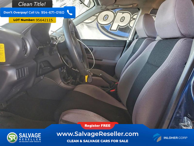 Used 2006 Subaru Impreza 2.5i image 9