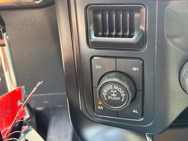 Used 2026 Ford F150 STX w/ F-150 LOBO Package AWD/4WD image 33