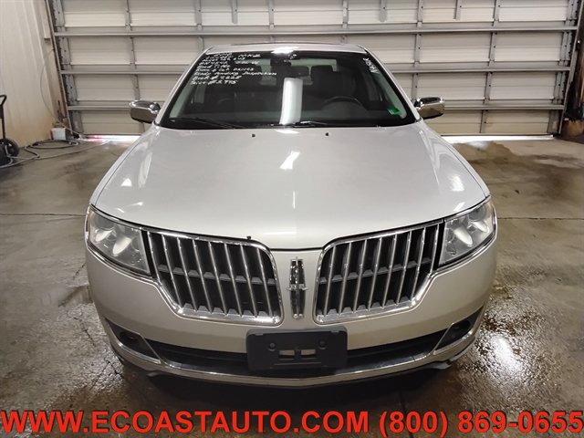 Used 2012 Lincoln MKZ AWD image 7