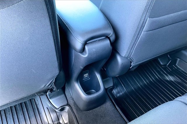 Used 2022 Honda HR-V EX image 32
