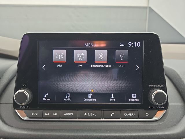 Used 2023 Nissan Rogue SV image 32