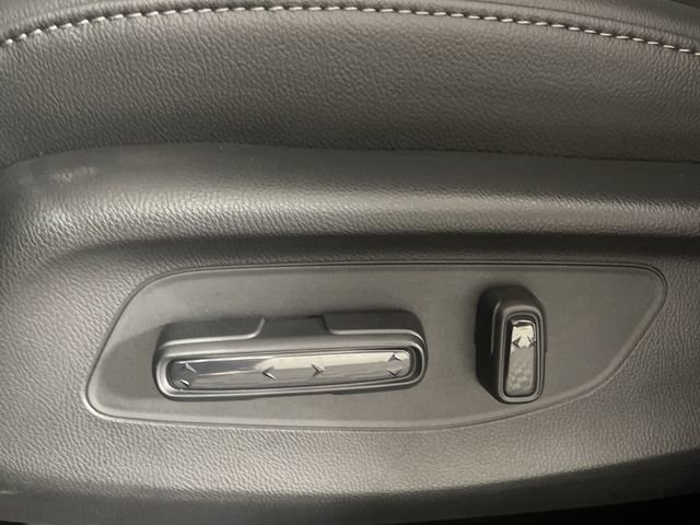 New 2026 Honda HR-V EX-L image 44