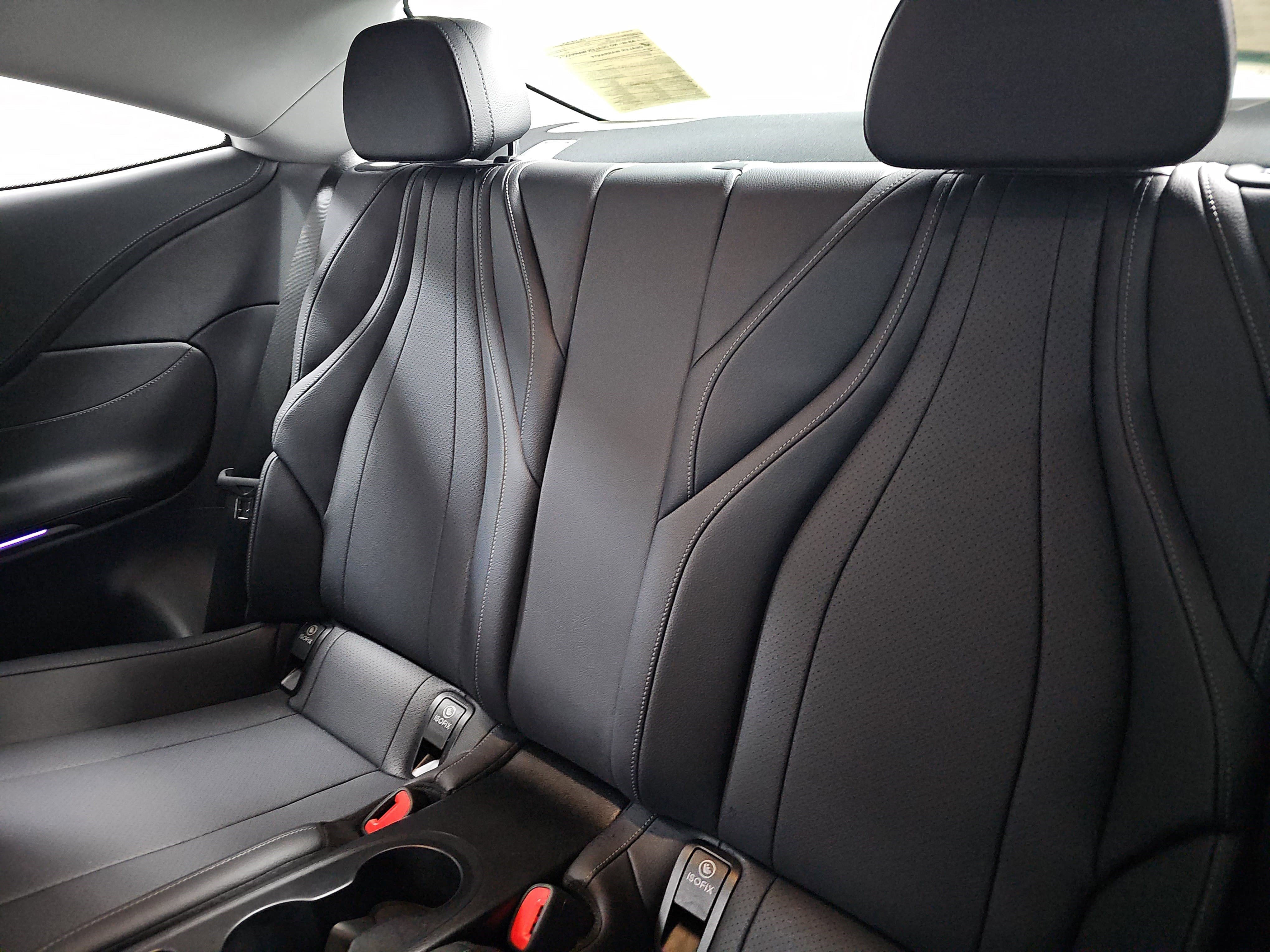 Certified 2026 Mercedes-Benz CLE 300 4MATIC Coupe image 16