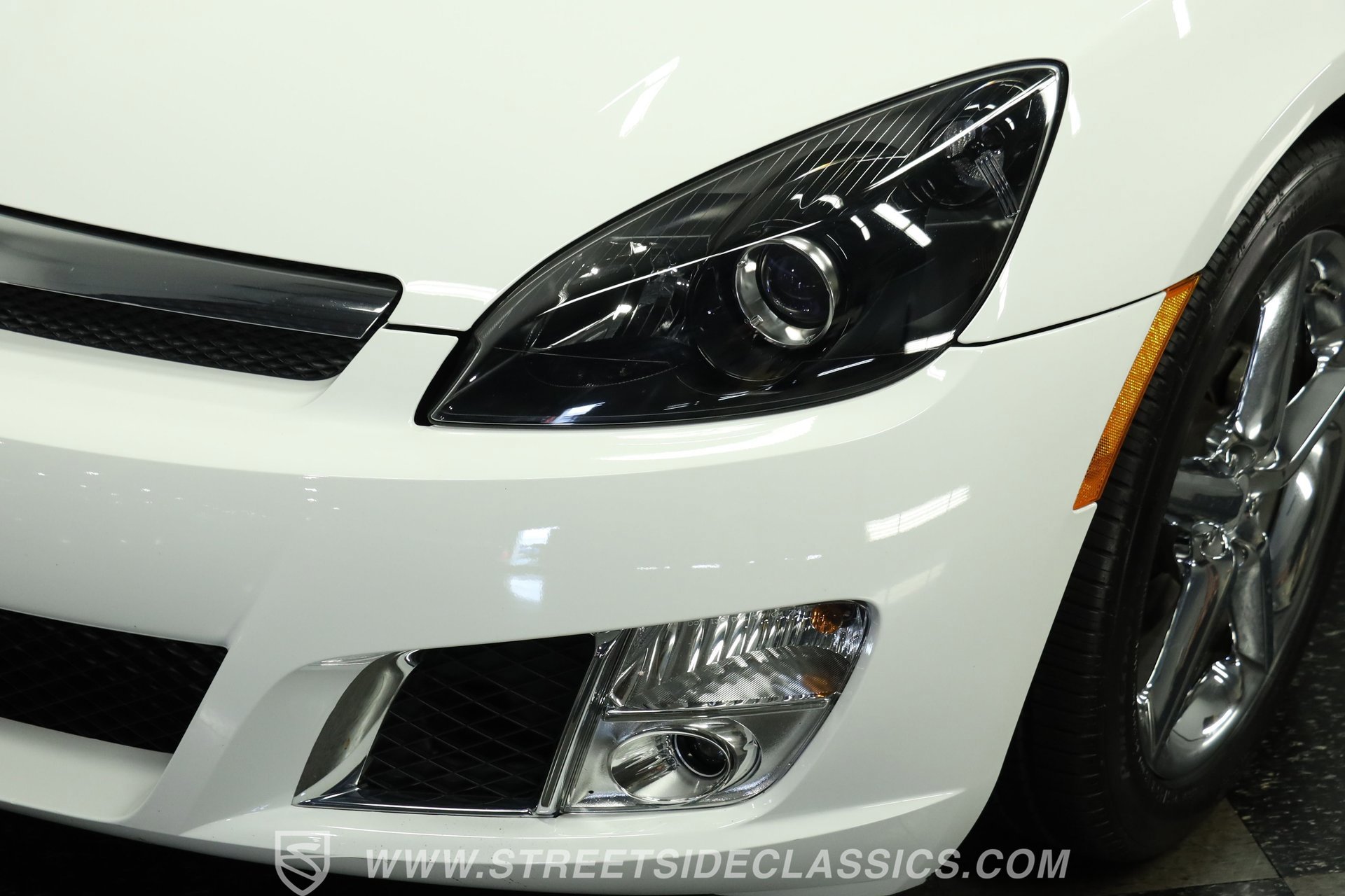 Used 2009 Saturn Sky Red Line image 20