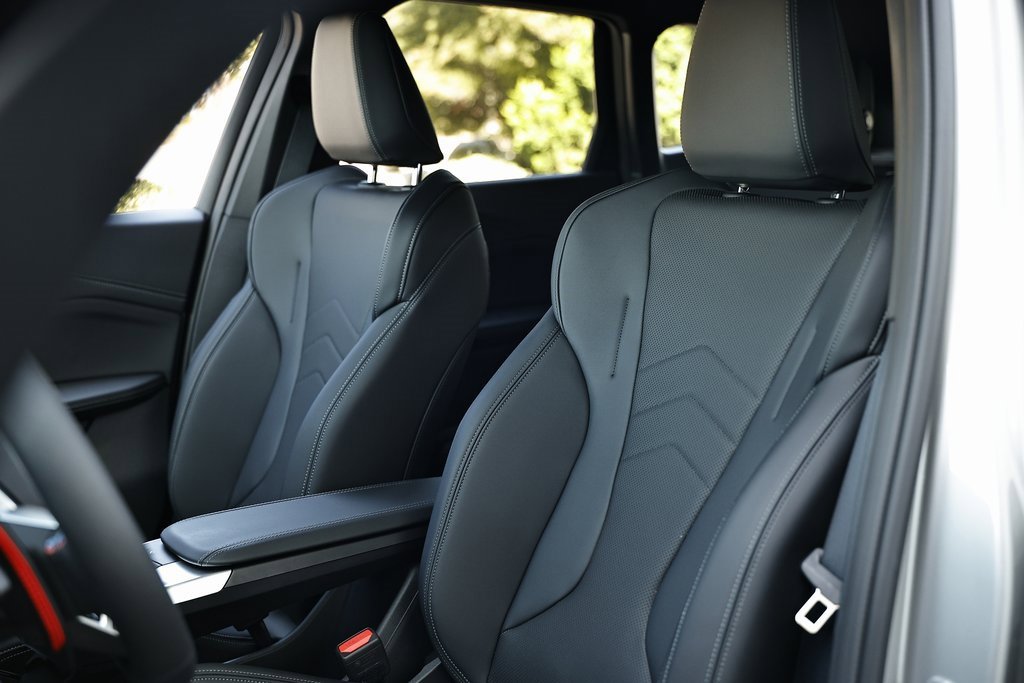 New 2026 BMW X1 M35i w/ Technology Package image 20