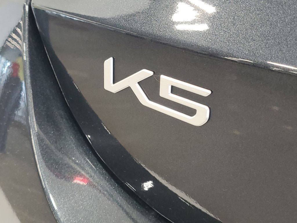Certified 2023 Kia K5 EX FWD image 8