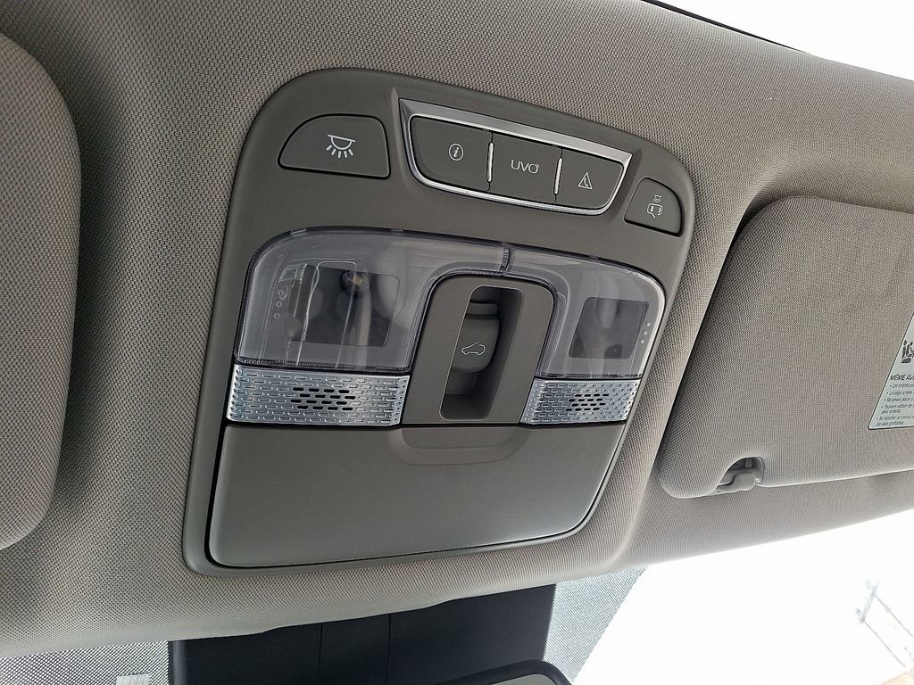 Used 2021 Kia Telluride EX w/ EX Premium Package image 29