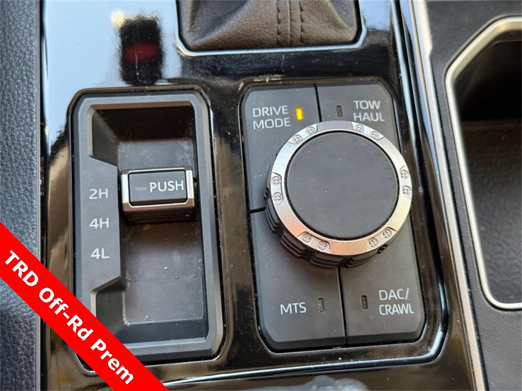 Used 2023 Toyota Tundra SR5 image 28