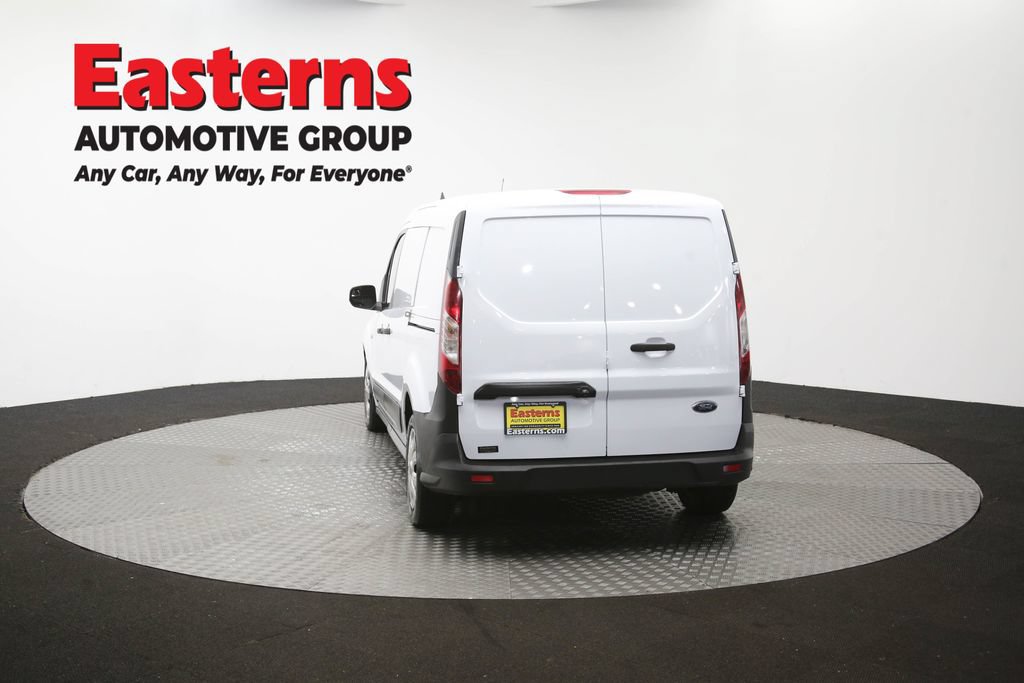 Used 2019 Ford Transit Connect XL FWD image 39
