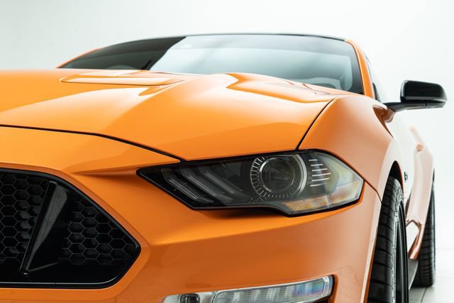 Used 2021 Ford Mustang GT Premium w/ Equipment Group 401A image 12
