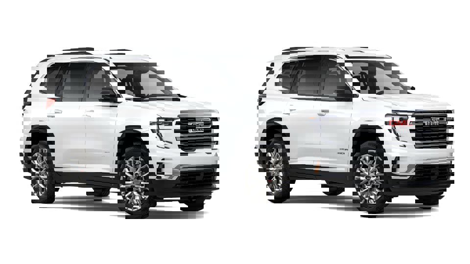 New 2025 GMC Acadia Elevation w/ Elevation Premium Package image 54