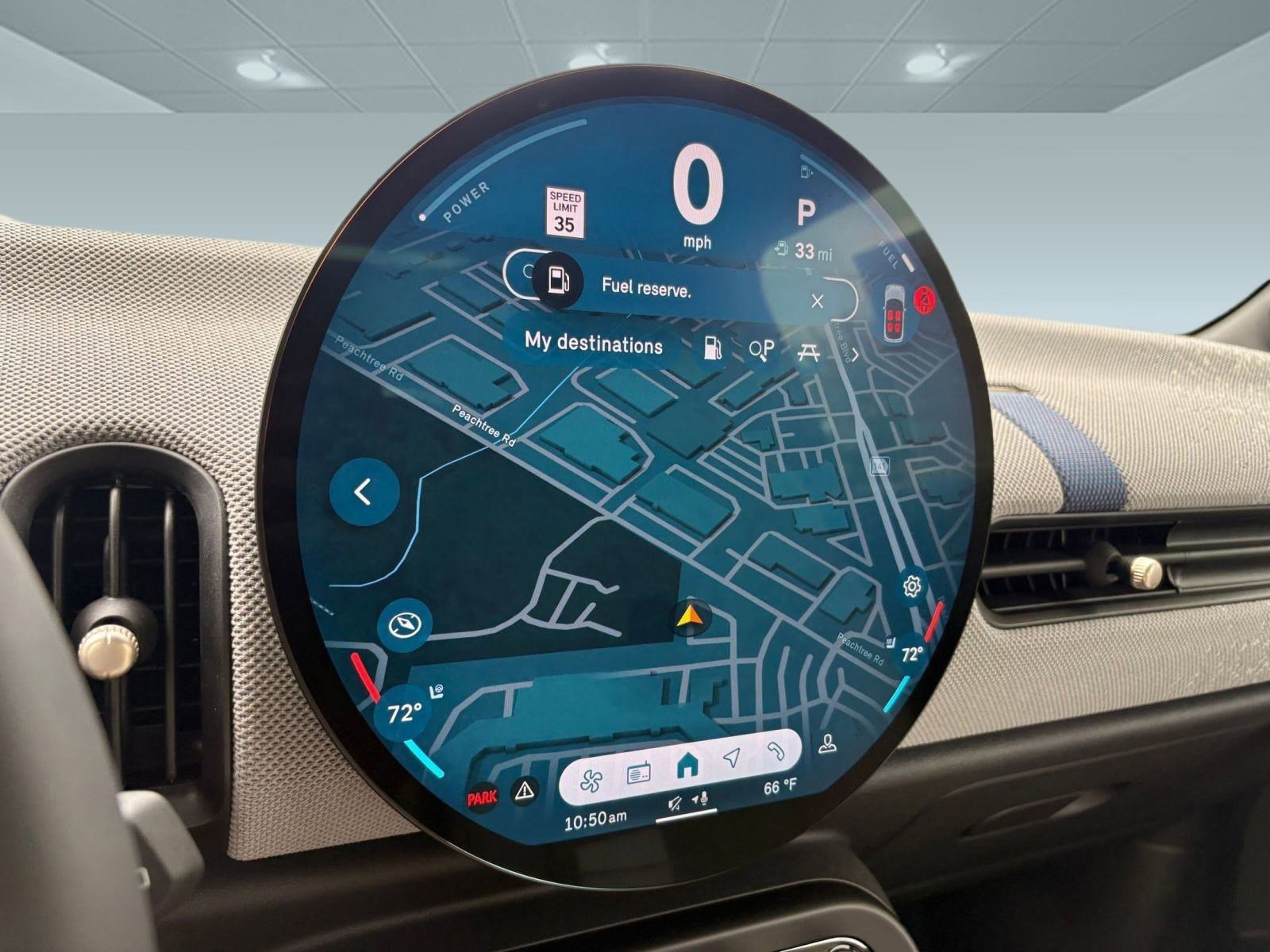 New 2026 MINI Cooper S image 27