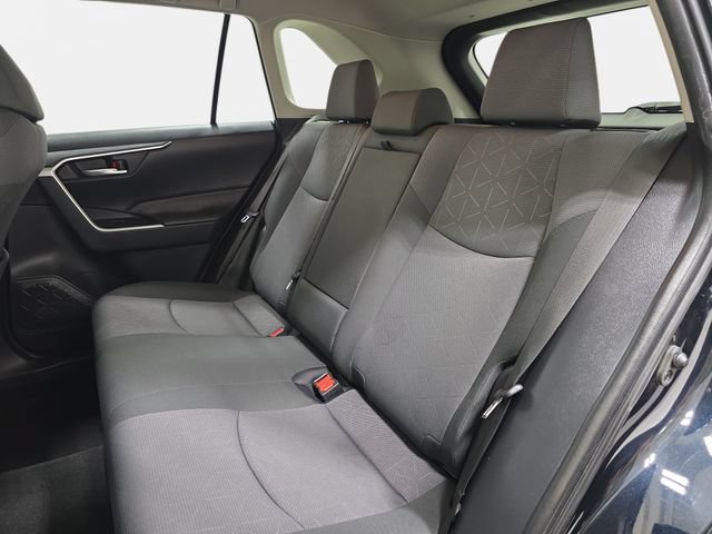 Used 2019 Toyota RAV4 XLE w/ Convenience Package AWD/4WD image 13