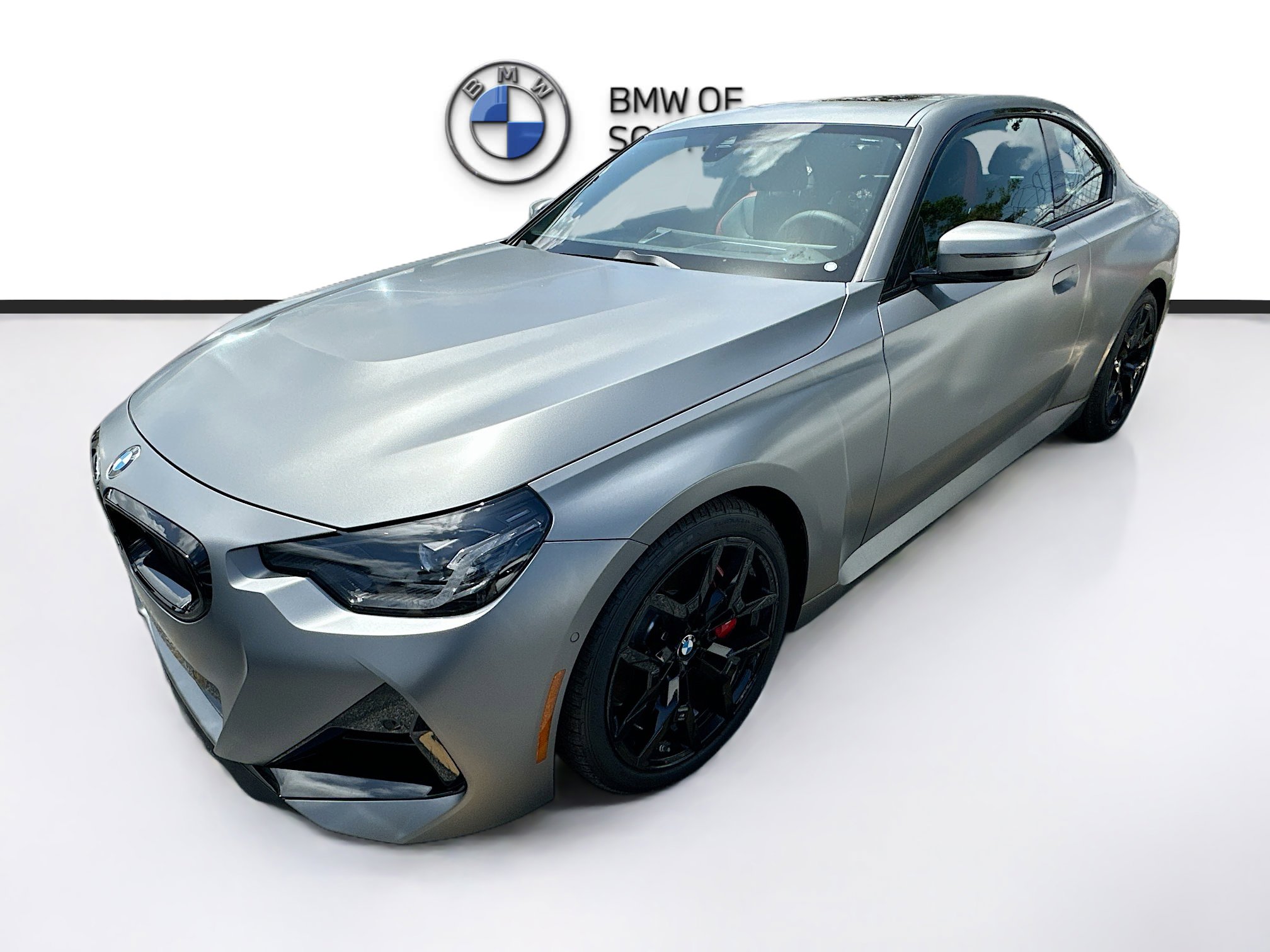 New 2026 BMW 230i Coupe RWD image 3