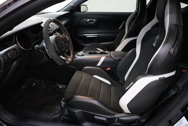 Used 2022 Ford Mustang Shelby GT500 w/ Technology Package image 62