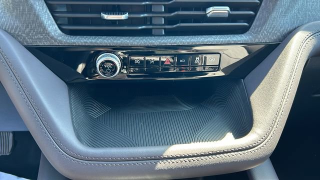New 2026 Ford Explorer Platinum RWD image 24