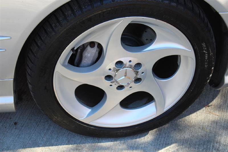 Used 2005 Mercedes-Benz SL 500 image 23