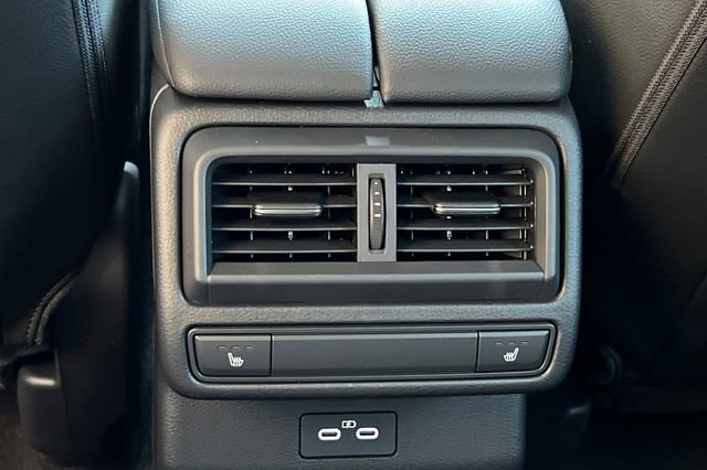 New 2026 MAZDA CX-50 2.5 Hybrid w/ Cargo Package image 14