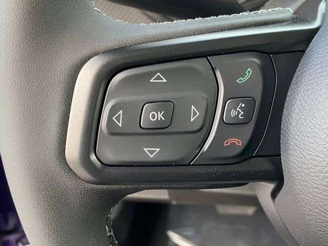 New 2026 Jeep Wrangler Unlimited Rubicon w/ Safety Group image 17