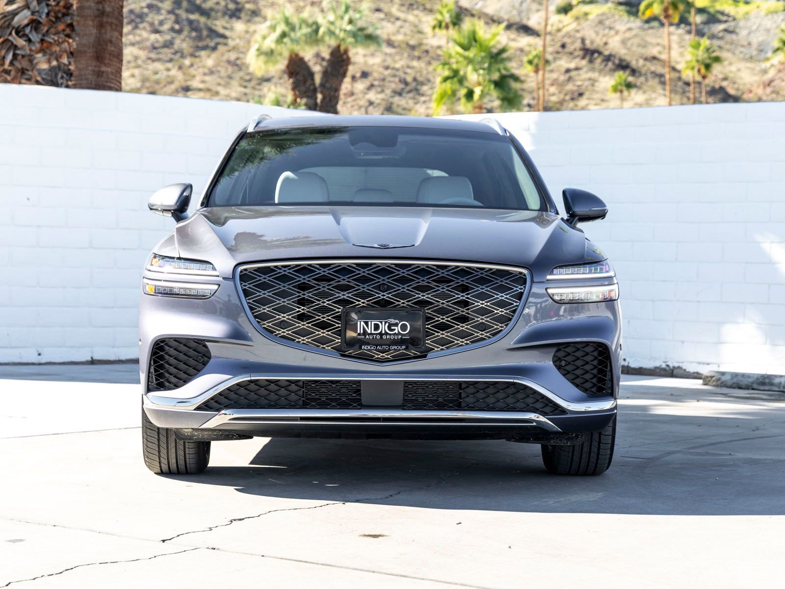 Used 2026 Genesis GV70 2.5T Advanced image 4