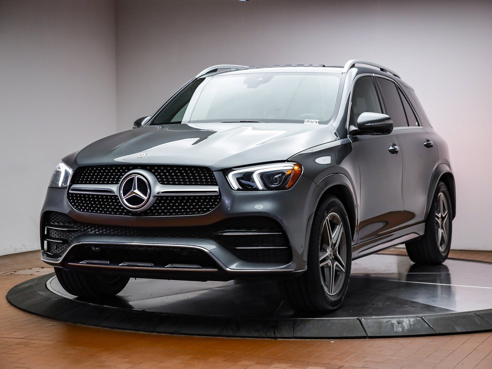 Used 2022 Mercedes-Benz GLE 450 4MATIC