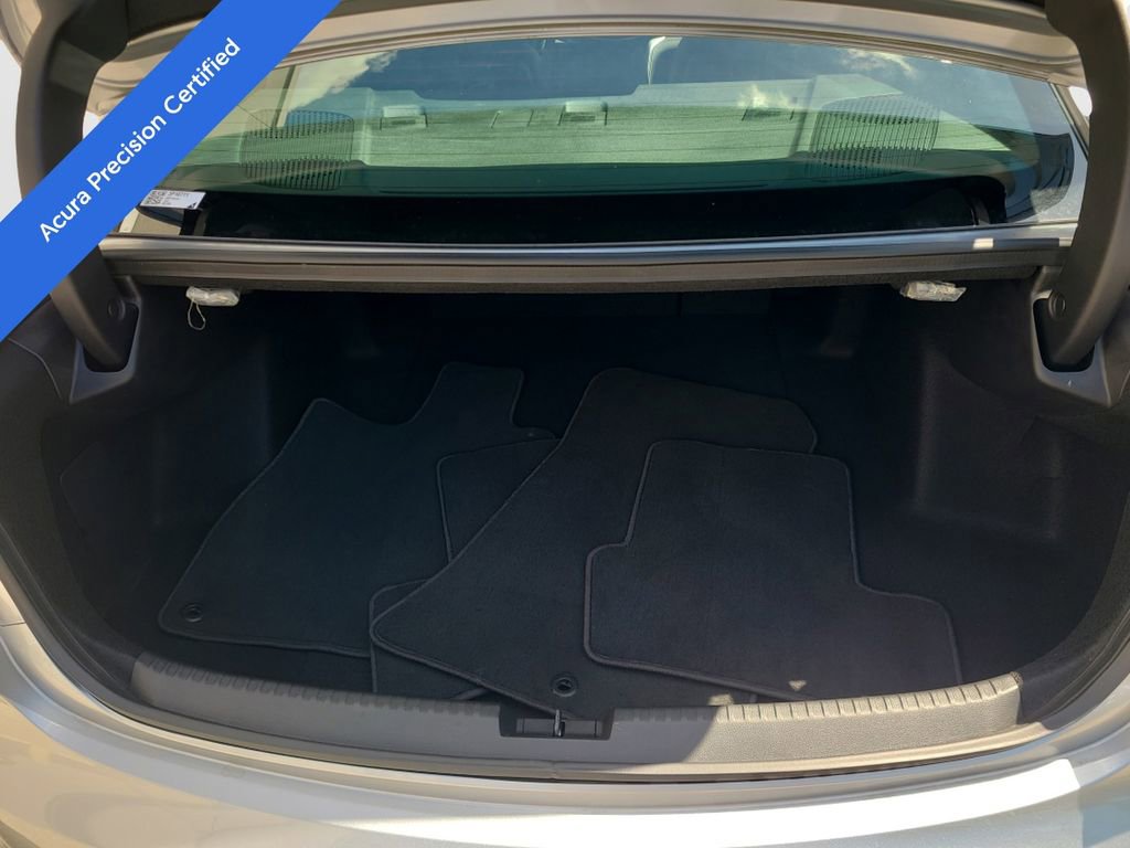 Used 2025 Acura TLX SH-AWD w/ A-SPEC Pkg image 30