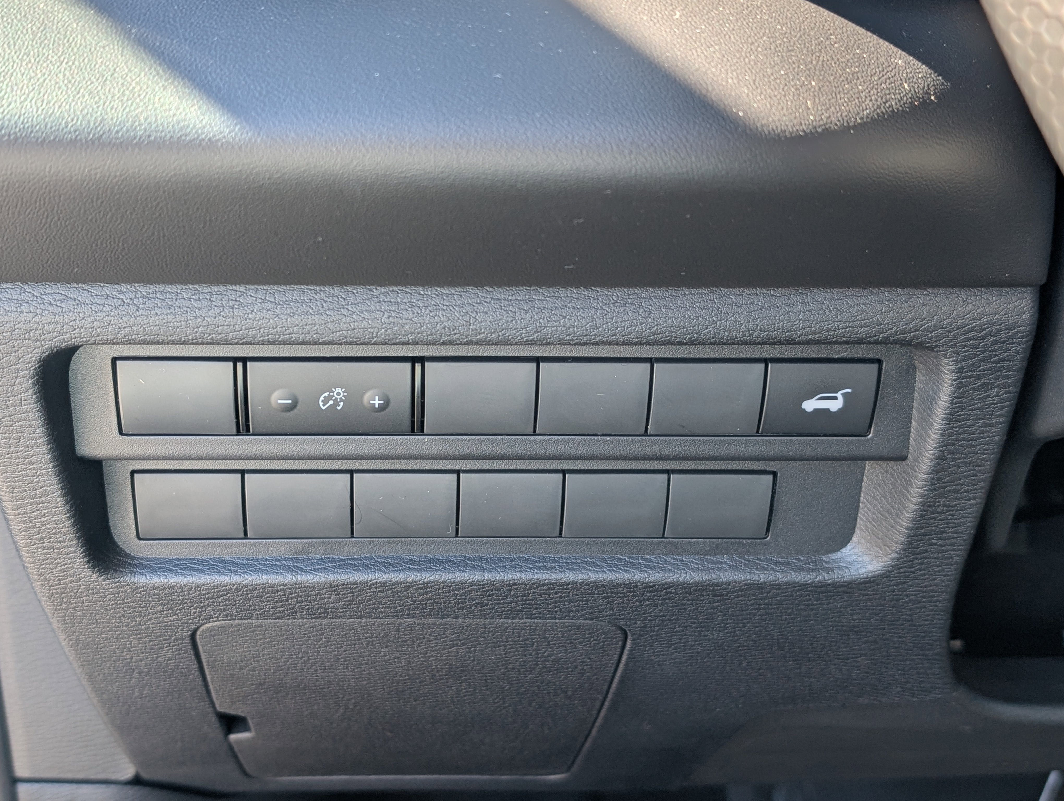 New 2025 Mitsubishi Outlander Trail Edition image 23