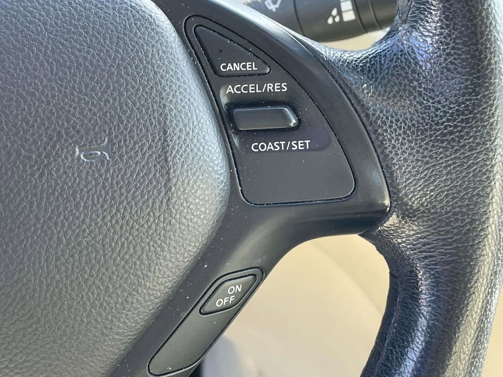 Used 2017 INFINITI QX50 AWD w/ Premium Plus Package image 21